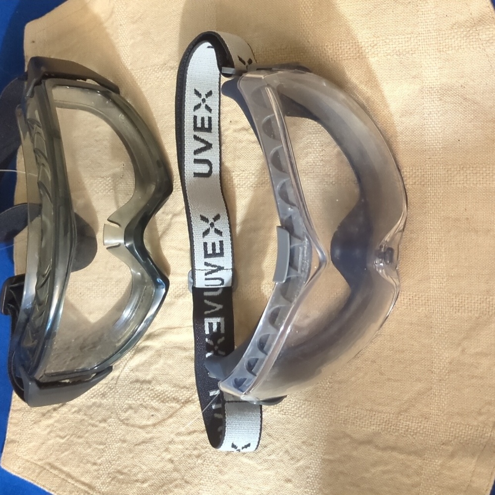 Safety Goggles Set Now Only $15